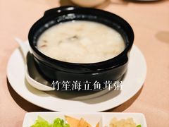 -陶陶居海鲜酒家(新马路店)