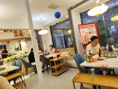 -庭院·冰煮羊·北京涮肉(西单店)