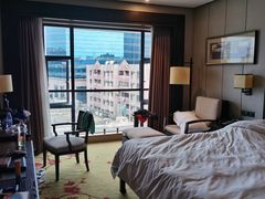 -佛山顺德香云纱园林酒店(清晖园店)