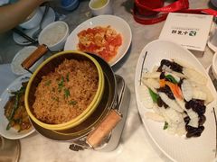 -小菜园新徽菜(无锡宜家荟聚中心店)