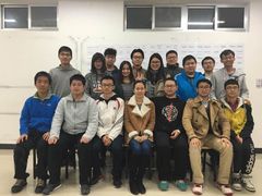 学生-全欧语言留学考试(德法西意俄南京总部校区)