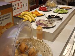 -豪享来(我格广场店)