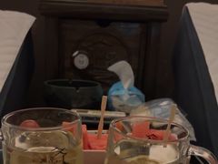 -水墨澜渟足道·SPA·传统(四望亭东关街店)