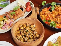-埠口精酿夜景餐酒吧· BREWPORT BISTRO(长嘉汇重庆之眼店)