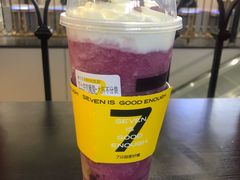 -7分甜(武林银泰店)