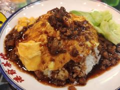 -港爺茶檔·茶餐厅(东晓南路店)