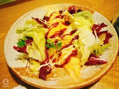 -水之惠鲜鱼料理(王府大街店)