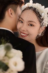 -巴黎经典婚纱摄影PARISSIC