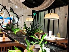 -淮扬府·游园京梦(中粮广场店)