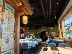 -北平楼·烤鸭·北京菜(牡丹园店)
