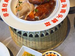 -沿江海南菜·文昌鸡祖师爷(大东海店)
