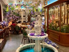 -秘密旅行Bonjour(黑金冠 江南西店)