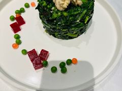 -江城小馆陕南妈妈菜·全球旅行餐厅(钟楼店)