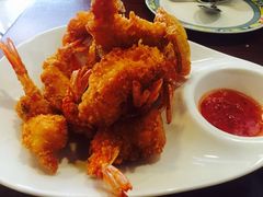-Dang restaurant (patong phuket)