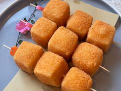 -海皇食府(水都假日酒店店)