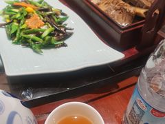 -保定会馆(红旗大街店)