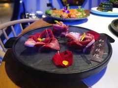 -哈拉海和牛主题餐厅(哈西店)