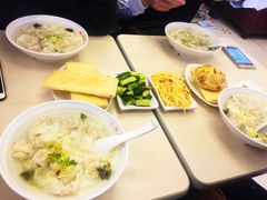 -琴岛顺天馄饨(营口路市场店)