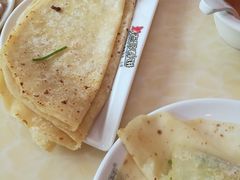 -老昌春饼(西民主路总店)