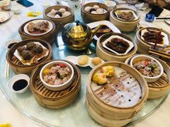 -稻香酒家·33年老字号·港式粤菜(富邦中心店)