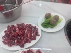 -创弟牛肉丸