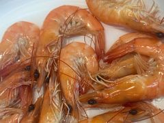 -阿里元老宋海鲜大排档(明发店)