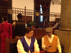 -沈阳金融博物馆