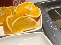 -海底捞火锅(玉桥商业广场店)