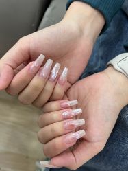 -斯馨·健康美甲美睫