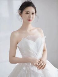 -CD视觉婚纱摄影