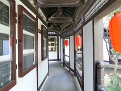 -常熟方塔园
