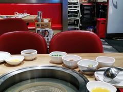 -好彩猪肚鸡(正弘城店)