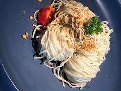鸡丝凉面-苏乡兰亭·新派淮扬菜(吾悦广场店)