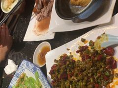 -鹅滋道(甘坑古镇店)