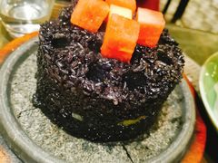 -局气烤鸭·北京菜(前门店)