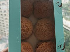 -莎琳娜食品有限公司·蛋糕店