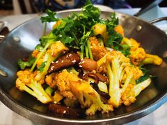 -乾隆美食·本帮菜(黄河路店)