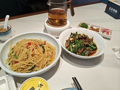 -东流山烤鸭·家常菜(雨山龙湖店)