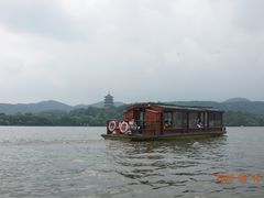 -柳莺湖上·湖景餐厅·江南菜(西湖店)