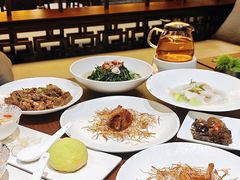 -蛇口希尔顿南海酒店·随轩中餐厅·粤菜
