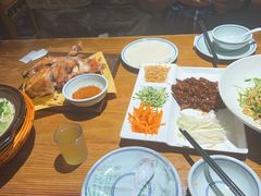 -打酱油·非遗淮扬菜(瘦西湖梅岭店)