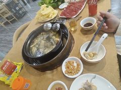 -濠轩阁特色生蚝火锅(水湾路店)