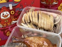 -味香鸭子店(汉口西路店)