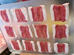 -前门·鲜肉火锅(长风店)