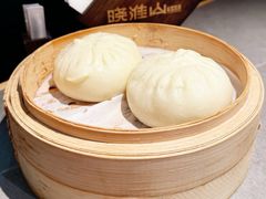 -晓淮山·扬州早茶·淮扬菜(龙阳广场店)