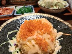 -鸟鹏烧鸟居酒屋(熙龙湾店)