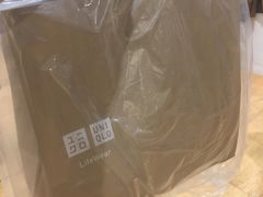 -优衣库(银座店)