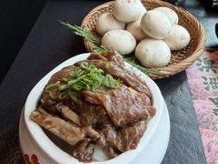 -黑牛の店·黑金店(沈阳万象城店)