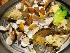 -船奇蒸汽海鲜·闽菜(八市海鲜总店)