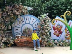 -沈阳方特欢乐世界